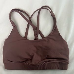 Lululemon Energy Bra